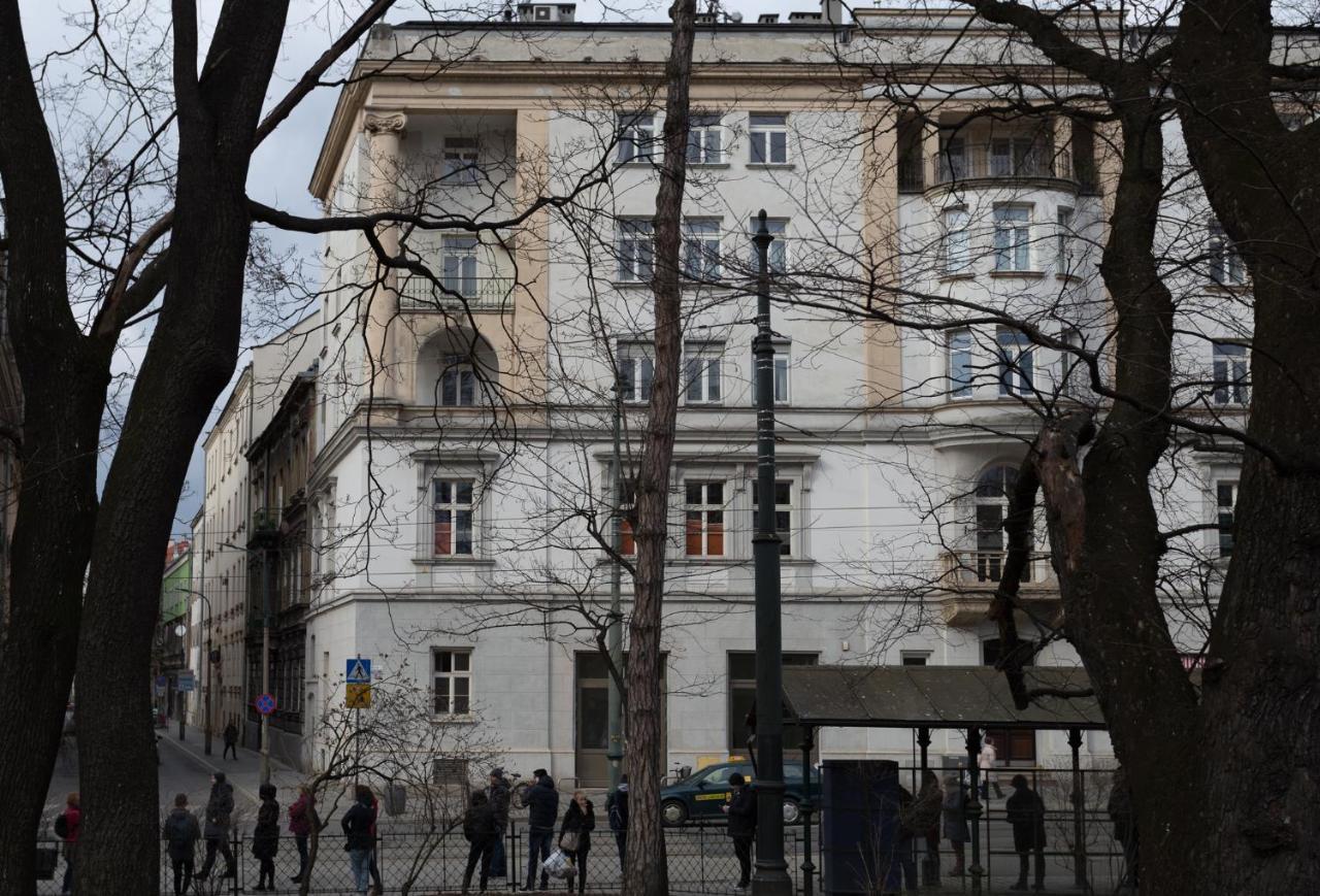 Modern Studios In Old City Krakow — Photos 3